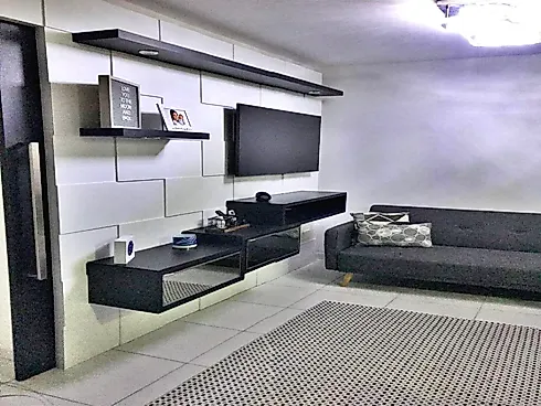 Apartamento em Potecas, São José