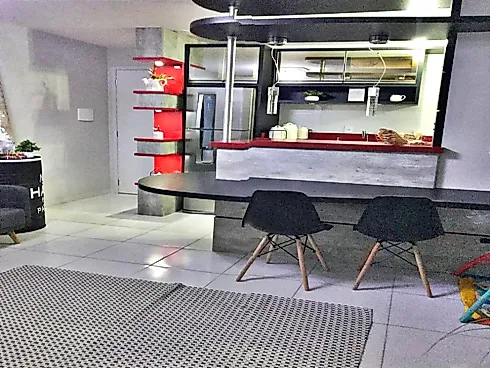 Apartamento em Potecas, São José