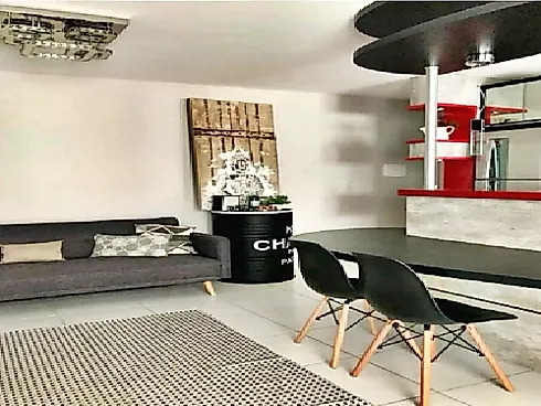 Apartamento em Potecas, São José