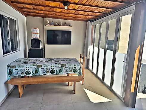 Casa em Praia do Sonho, Palhoça