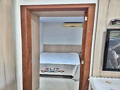 Casa 3 Quartos, 1 Suíte, 4 Vagas - Praia do Sonho - Foto 11