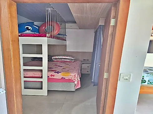 Casa 3 Quartos, 1 Suíte, 4 Vagas - Praia do Sonho - Foto 12