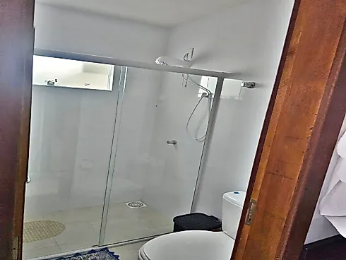 Casa 3 Quartos, 1 Suíte, 4 Vagas - Praia do Sonho - Foto 14