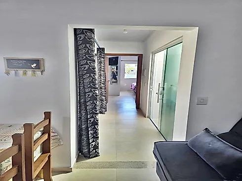 Casa 3 Quartos, 1 Suíte, 4 Vagas - Praia do Sonho - Foto 15
