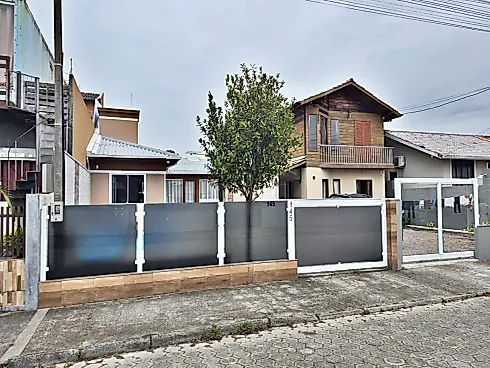 Casa 3 Quartos, 1 Suíte, 4 Vagas - Praia do Sonho - Foto 17