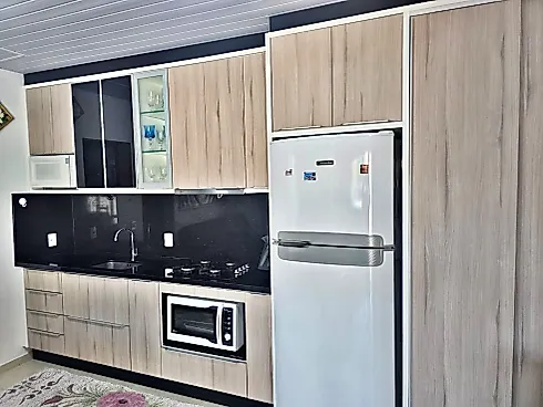 Casa em Praia do Sonho, Palhoça