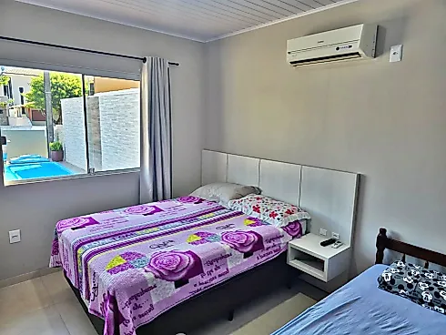 Casa 3 Quartos, 1 Suíte, 4 Vagas - Praia do Sonho - Foto 8