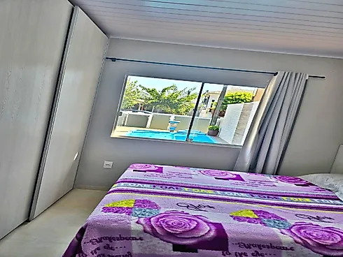 Casa 3 Quartos, 1 Suíte, 4 Vagas - Praia do Sonho - Foto 9