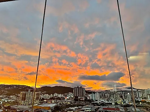 Apartamento em Barreiros, São José