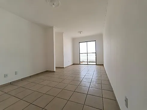 Apartamento em Kobrasol, São José