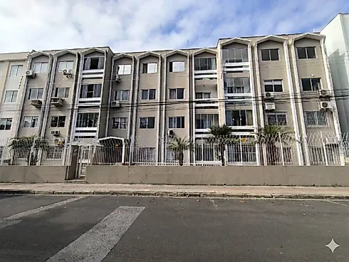 Apartamento 3 Quartos 70m² - Kobrasol
