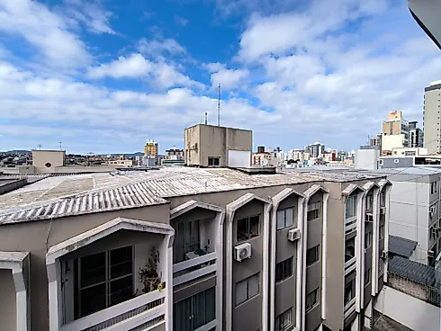 Apartamento em Kobrasol, São José