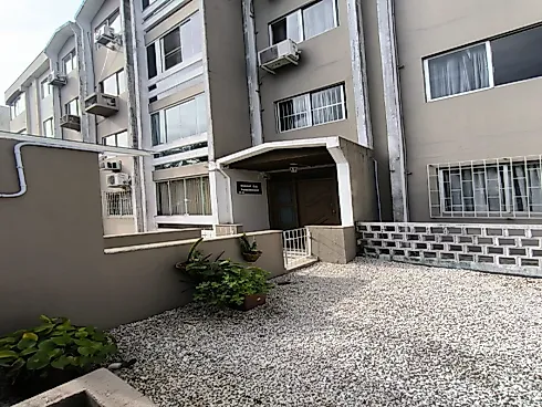 Apartamento em Kobrasol, São José