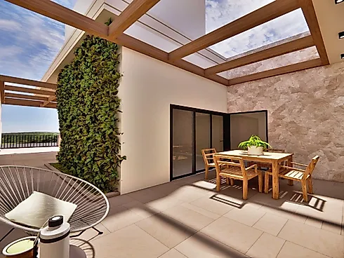 Casa 3 Quartos, 1 Suíte, 2 Vagas - Celso Ramos - Foto 10