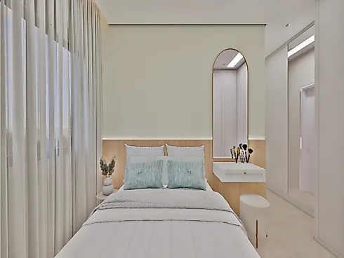Casa 3 Quartos, 1 Suíte, 2 Vagas - Celso Ramos - Foto 12