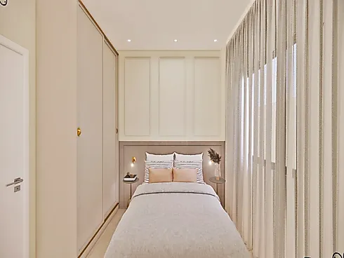 Casa 3 Quartos, 1 Suíte, 2 Vagas - Celso Ramos - Foto 13