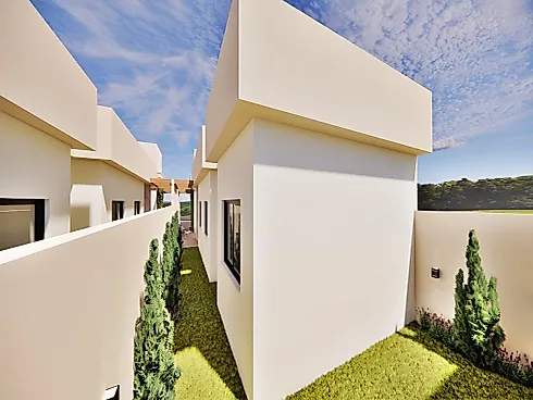 Casa 3 Quartos, 1 Suíte, 2 Vagas - Celso Ramos - Foto 18