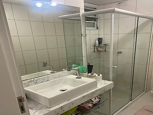 Apartamento 2 Quartos com 1 Suíte e 62m² - Roçado - Foto 18