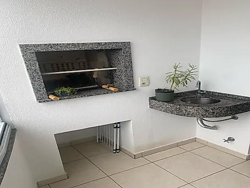Apartamento 2 Quartos com 1 Suíte e 62m² - Roçado - Foto 21