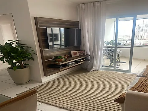 Apartamento 2 Quartos com 1 Suíte e 62m² - Roçado - Foto 13