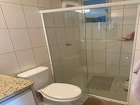 Apartamento 2 Quartos com 1 Suíte e 62m² - Roçado - Foto 20