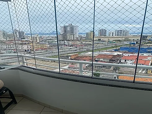 Apartamento 2 Quartos com 1 Suíte e 62m² - Roçado - Foto 22