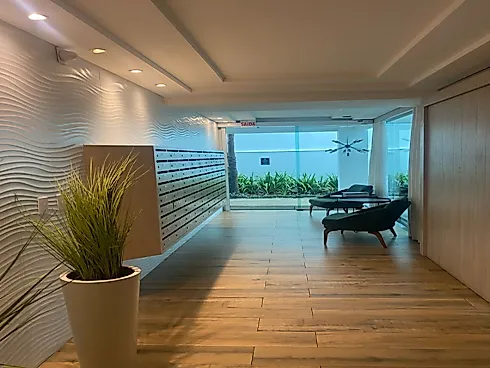Apartamento em Roçado, São José