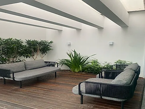 Apartamento em Roçado, São José