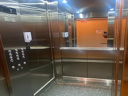 Apartamento 2 Quartos com 1 Suíte e 62m² - Roçado - Foto 8