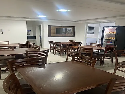 Apartamento 2 Quartos com 1 Suíte e 62m² - Roçado - Foto 7