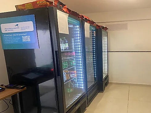 Apartamento 2 Quartos com 1 Suíte e 62m² - Roçado - Foto 6