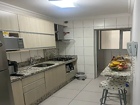 Apartamento 2 Quartos com 1 Suíte e 62m² - Roçado - Foto 10