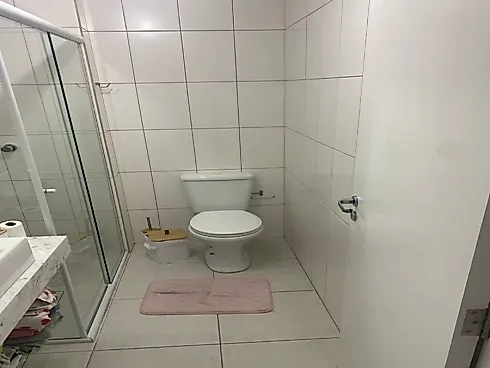 Apartamento 2 Quartos com 1 Suíte e 62m² - Roçado - Foto 17