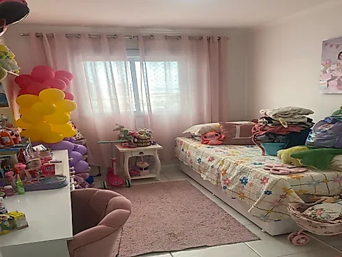 Apartamento 2 Quartos com 1 Suíte e 62m² - Roçado - Foto 19