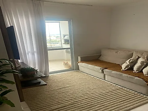 Apartamento 2 Quartos com 1 Suíte e 62m² - Roçado - Foto 12