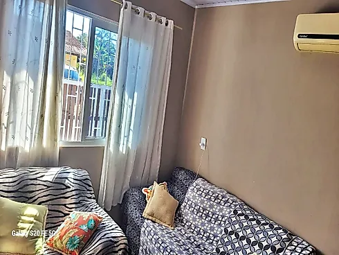 Casa em Passagem do Massiambú, Palhoça