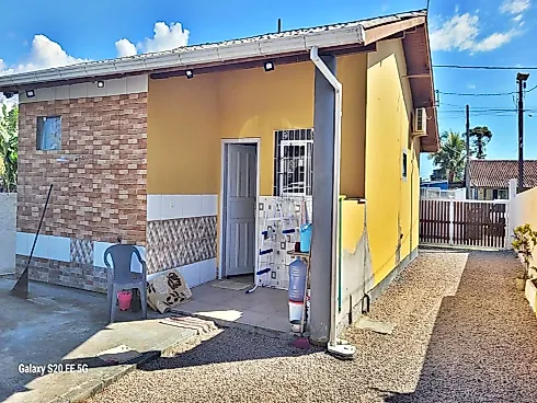 Casa 4 Quartos, 5 Vagas - Passagem do Maciambú - Foto 13