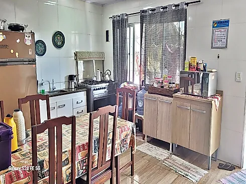 Casa em Passagem do Massiambú, Palhoça