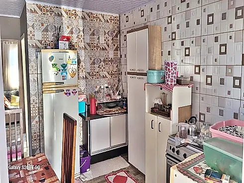 Casa em Passagem do Massiambú, Palhoça