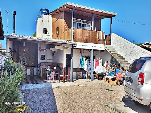 Casa 4 Quartos, 5 Vagas - Passagem do Maciambú - Foto 7