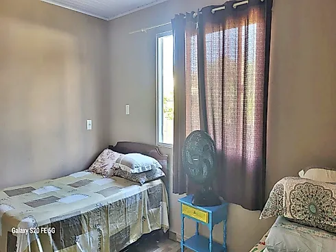 Casa 4 Quartos, 5 Vagas - Passagem do Maciambú - Foto 8