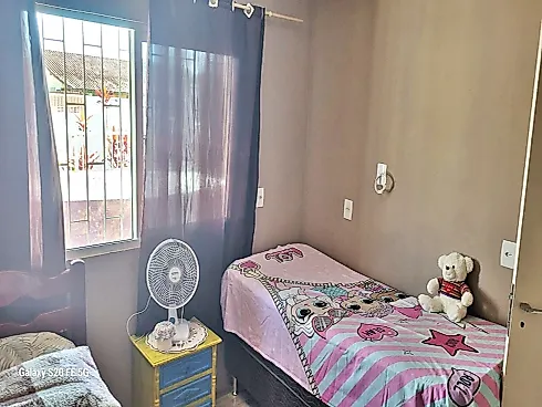 Casa 4 Quartos, 5 Vagas - Passagem do Maciambú - Foto 9