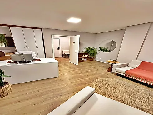 Escritório/sala em Pagani, Palhoça