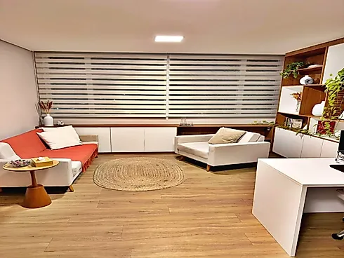 Escritório/sala em Pagani, Palhoça