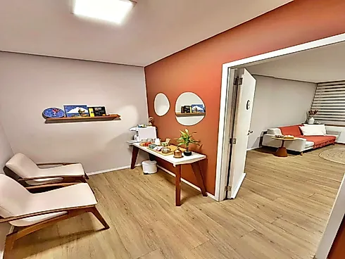 Escritório/sala em Pagani, Palhoça