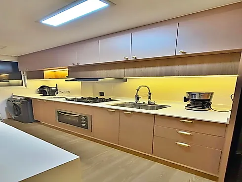 Apartamento em Rio Caveiras, Biguaçu