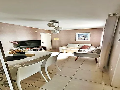 Apartamento em Guarda do Cubatão, Palhoça