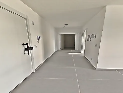 Apartamento em Serraria, São José