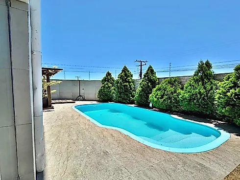 Sobrado geminado em Nova Palhoça, Palhoça