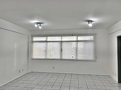 Escritório/sala em Canto, Florianópolis